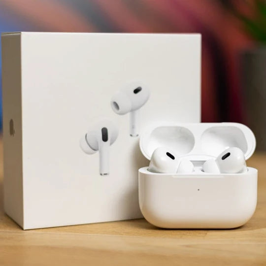 Airpods Pro (2nd Generation) Wireless Headset