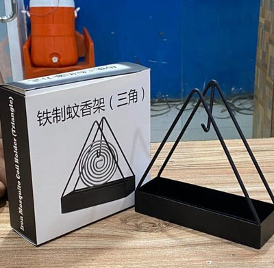 Mosquito coil stand Coil Holder