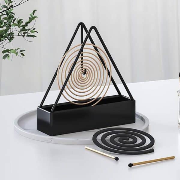 Mosquito coil stand Coil Holder