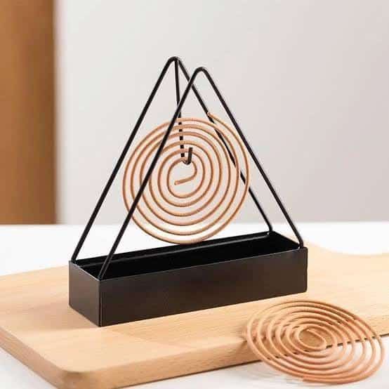 Mosquito coil stand Coil Holder