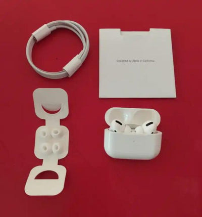 Airpods Pro (2nd Generation) Wireless Headset