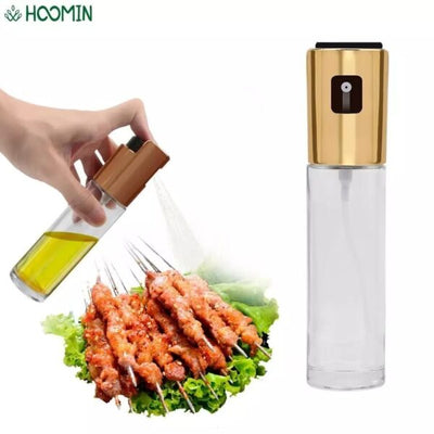 Cooking Oil Spray Bottle