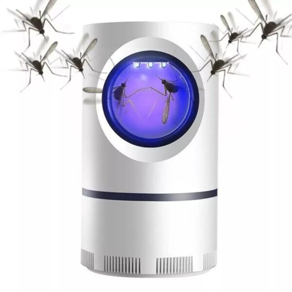 Mosquito Killer Lamp Electric Shocker