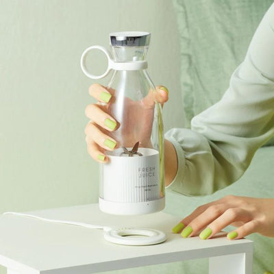 Porta Blender™ - Portable & Rechargeable Blender